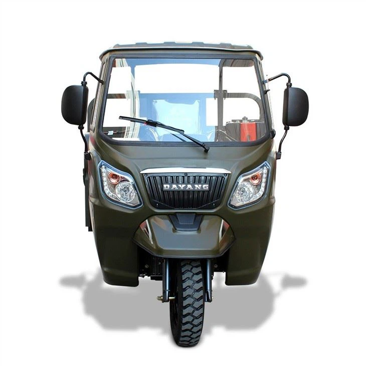 3 Wheel Adult Cargo Tricycle best price