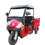 150CC yuk uch g'ildirakli velosiped