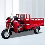 175cc yuk Trimoto Motorisé