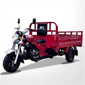 Triporteur Chargement Triciclo