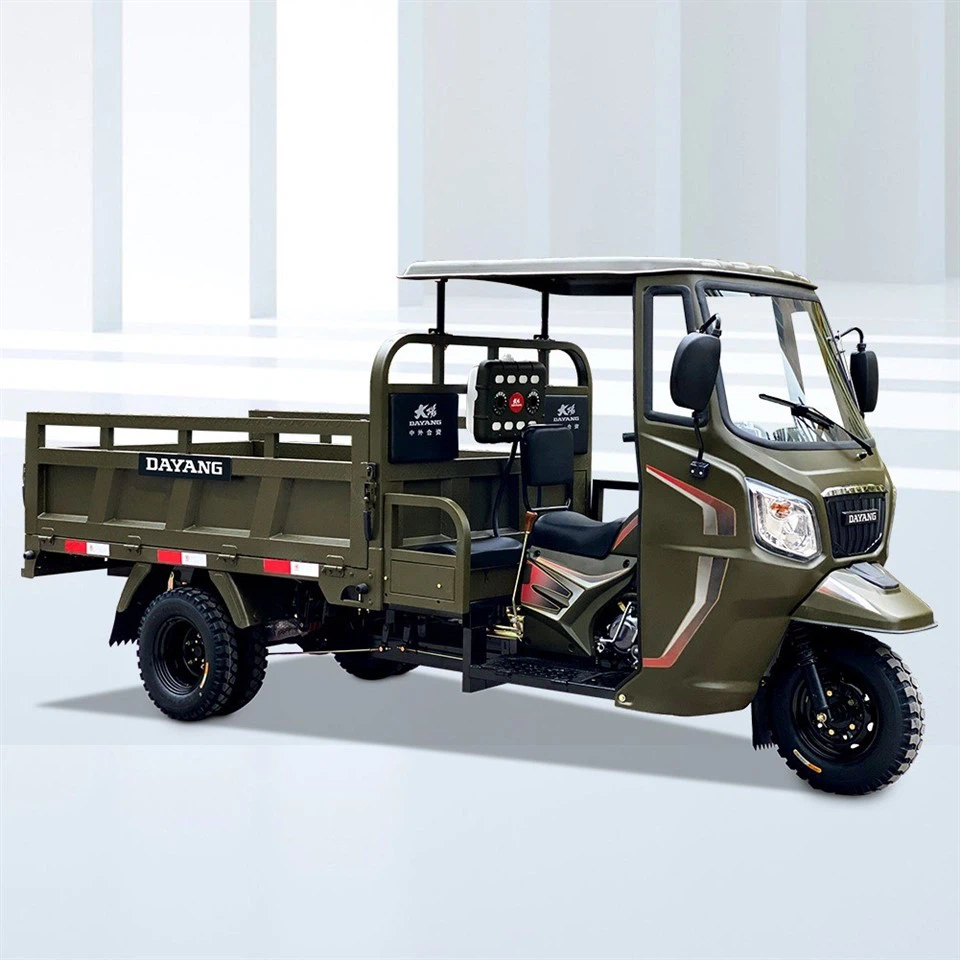 250cc Power DriveFast Transportation, Perfect Carrying
