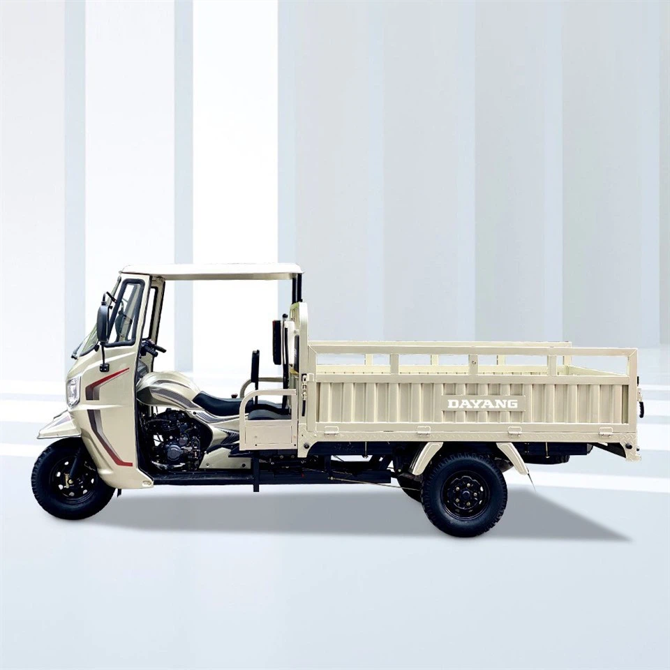 300cc Power Engine Extremely Fast Delivery, Strong Bearing