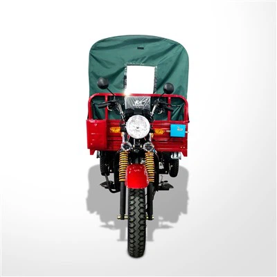 150cc xitoylik yuqori sifatli uchta g'ildirakli mototsikl
