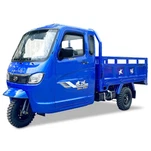 250CC 300CC 350CC O'z-o'zini axlatxona qishloq xo'jaligi yuklari