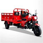 Gazolin mototsikl yo'lovchi uchi